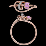 Load image into Gallery viewer, The Elysa Dimond Ring For Her |33075R
