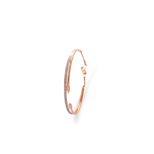 Radiant Diamond Diva Cuff | 33132OB