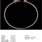 Load image into Gallery viewer, Enamel Fusion Adjustable Cuff | 139790B
