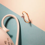 Load image into Gallery viewer, The Fresco Diamond Ring | 30862R

