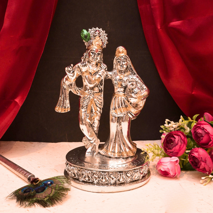 RADHA KRISHNA
