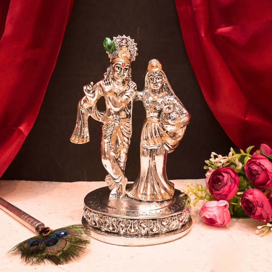 RADHA KRISHNA