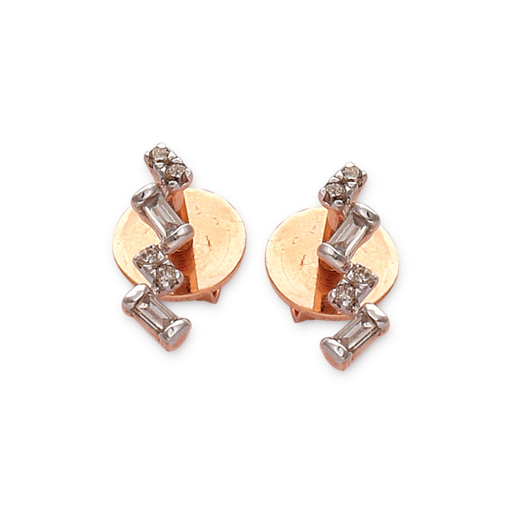 Miniature Glamour Earring | 36156E