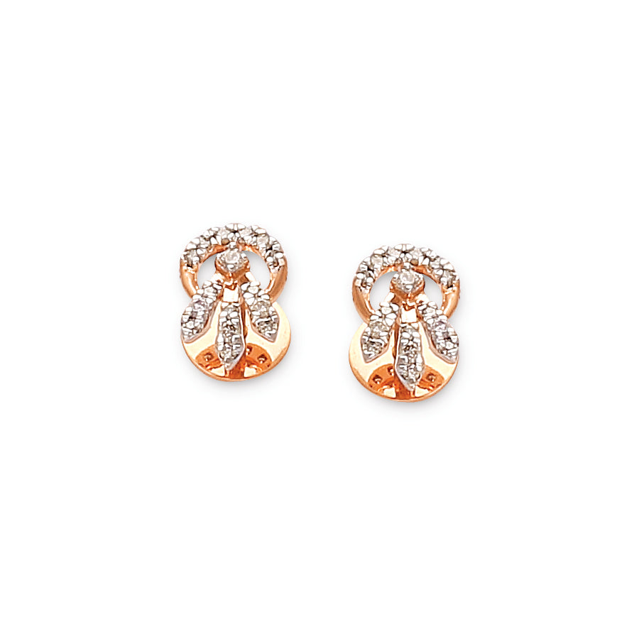 The Eden Earrings For Women |36182E