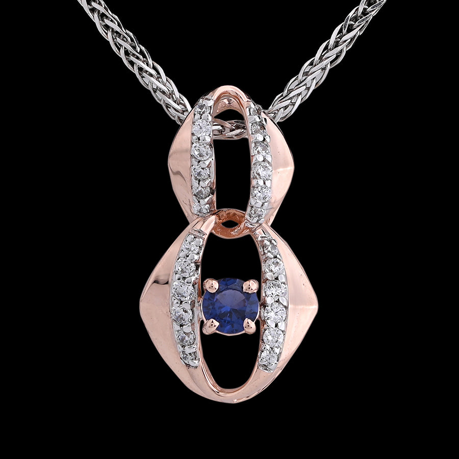 The Dictoya Pendant For Her |36432P