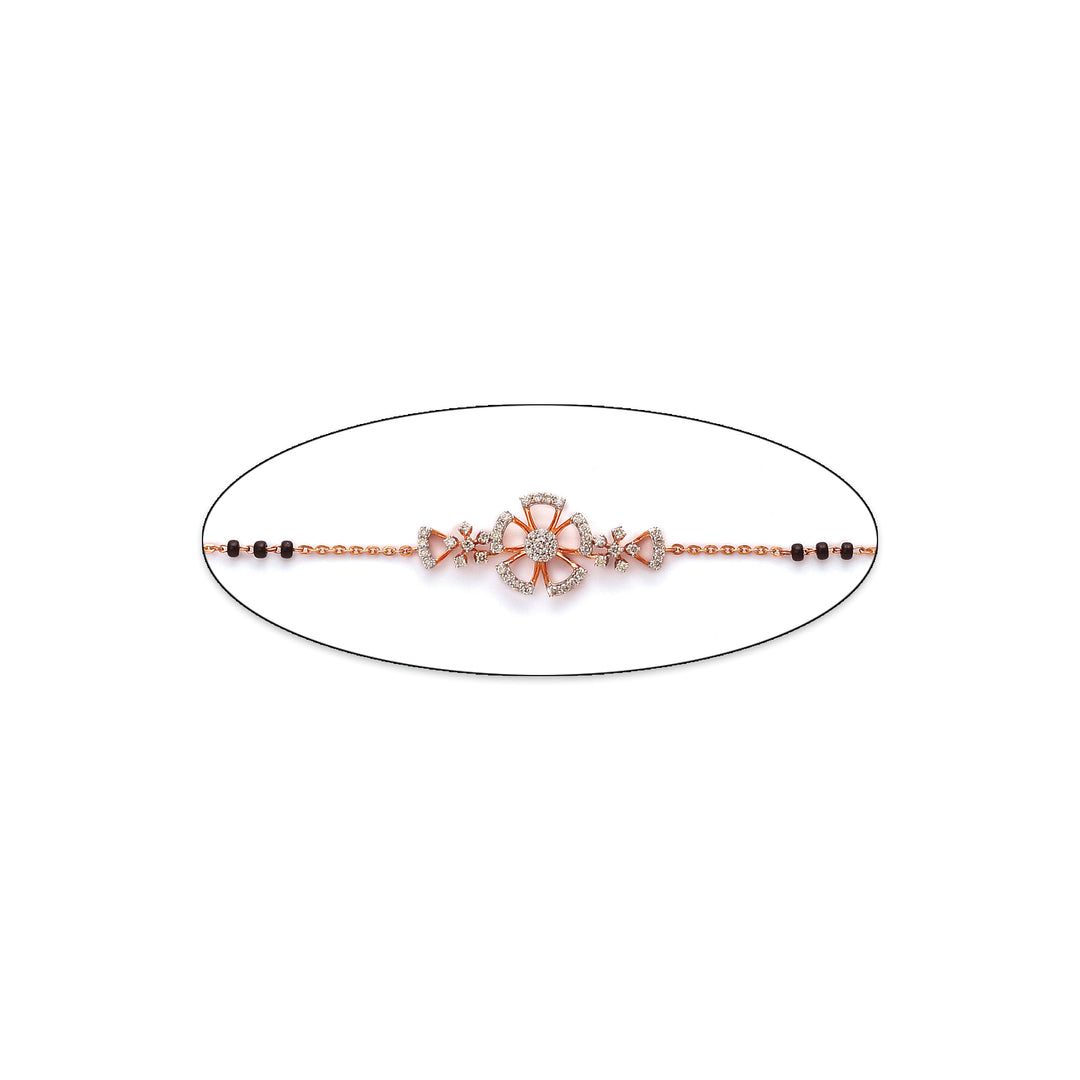 Blossom Breeze Bracelet | 37285BR