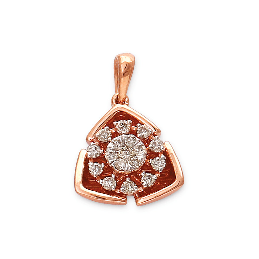 Amara Diamond Pendant For Her |41329PCG