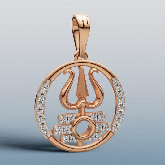 Trishakti Shiv-Vaibhav  | 50445P