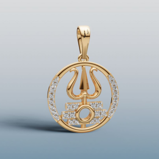 Trishakti Shiv-Vaibhav  | 50445P