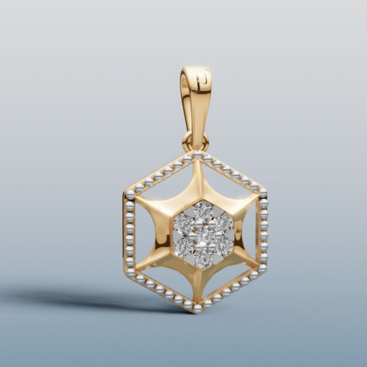 Vaikuntha Star | 50447P