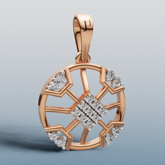 Sudharma Chakra | 50450P