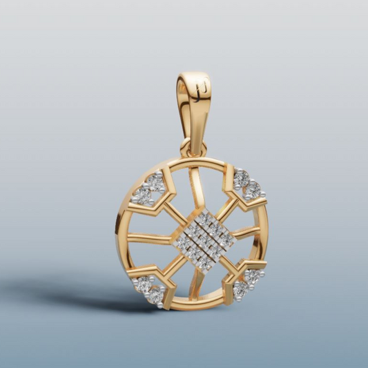 Sudharma Chakra | 50450P