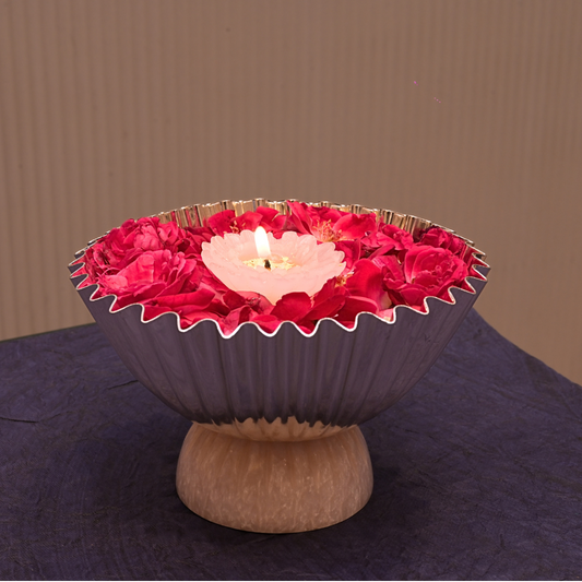 STONE BOWL