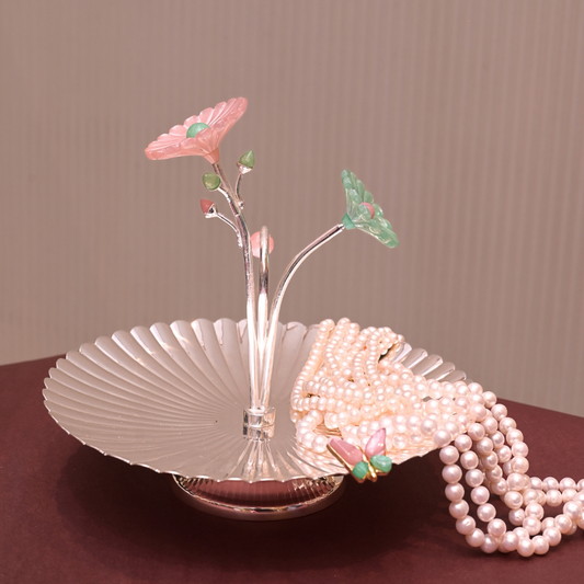 DAISY FRUIT TRAY