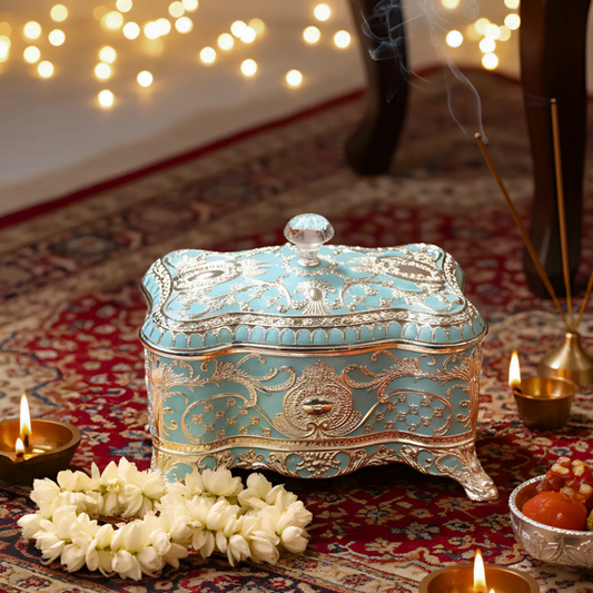 CRYSTAL BOX (Big Size)