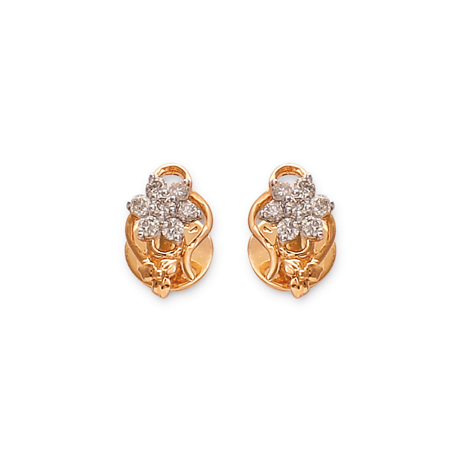 The Gelsey Stud Earrings |AIE697