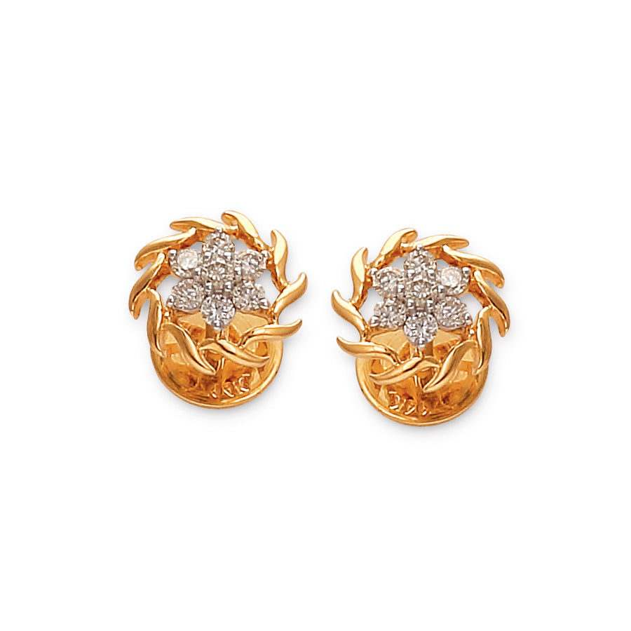 The Nazira Earrings For Women |AIE784