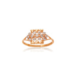 Load image into Gallery viewer, The Simky Diamond Ring |AIR1626
