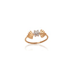 Load image into Gallery viewer, The Abili Diamond Ring |AIR1633
