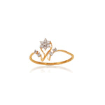 Load image into Gallery viewer, The Elke Diamond Ring |AIR1646

