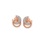 Load image into Gallery viewer, Love Spark Heart Studs Earring|CE97867
