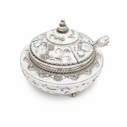 Dome Candy Box