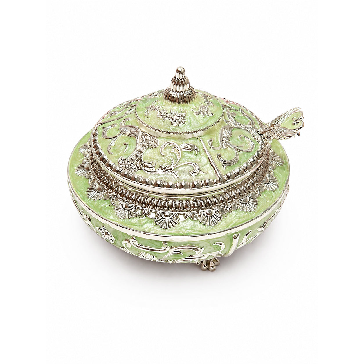 Dome Candy Box