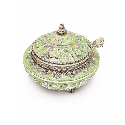Dome Candy Box