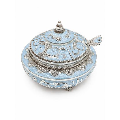 Dome Candy Box