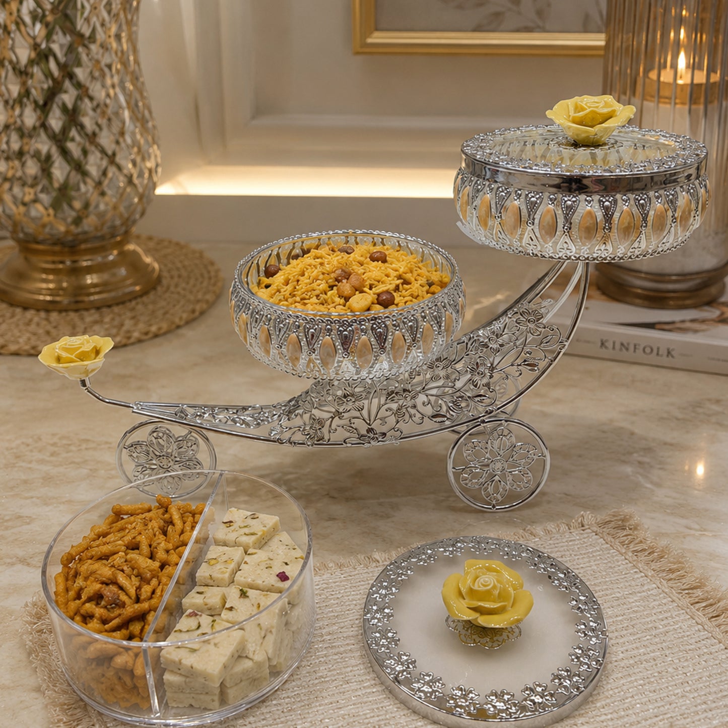 Cycle Dry Fruit