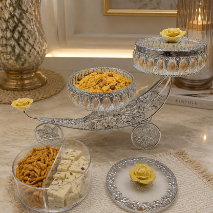 Cycle Dry Fruit