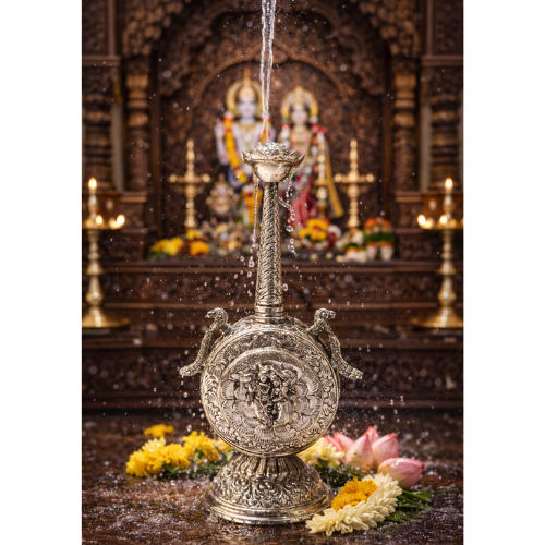 Radha Krishna Gulab Pasa