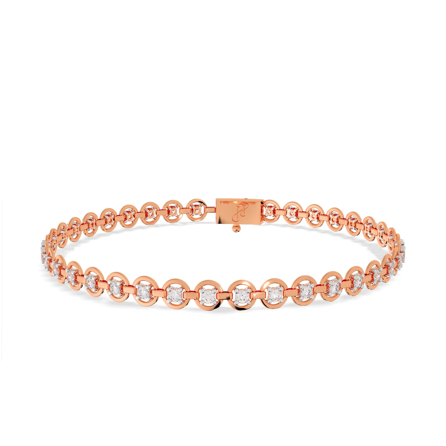D BRACELET 58898BRMJ