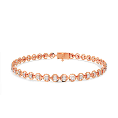 D BRACELET 58898BRMJ