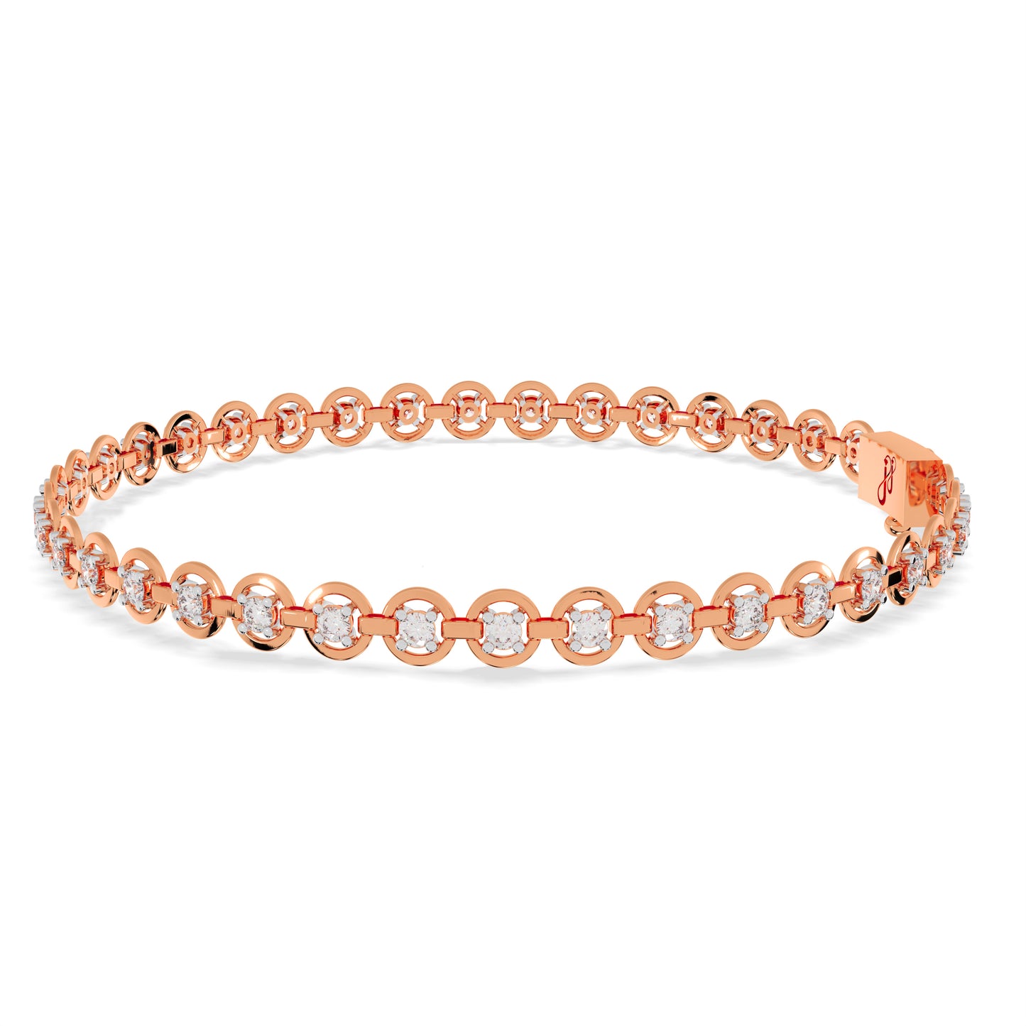 D BRACELET 58898BRMJ