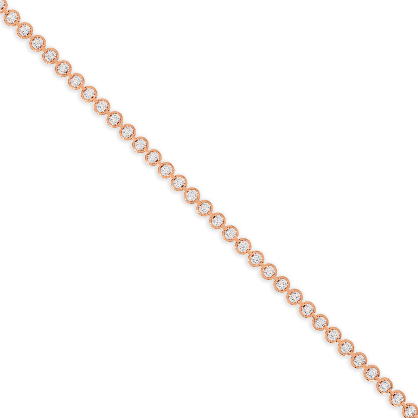 D BRACELET 58898BRMJ