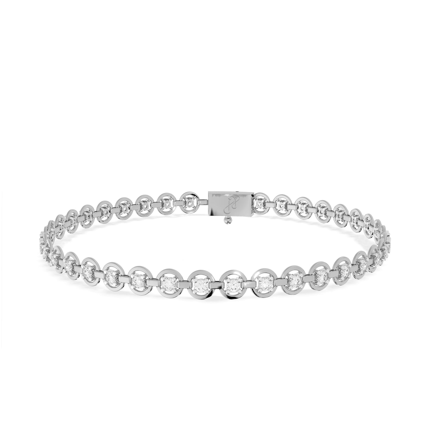 D BRACELET 58898BRMJ