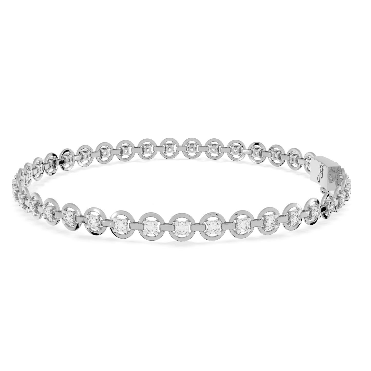 D BRACELET 58898BRMJ