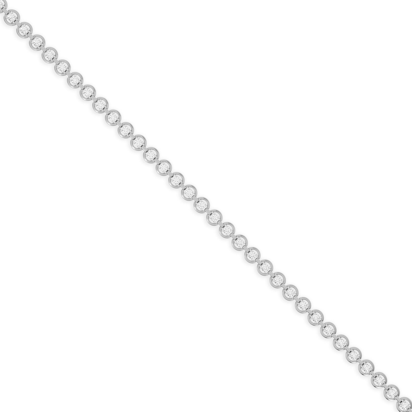 D BRACELET 58898BRMJ