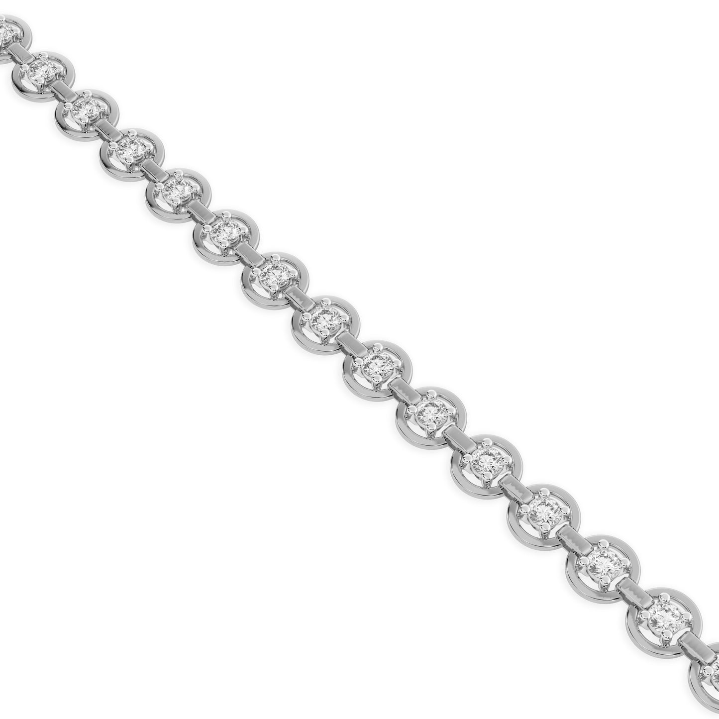 D BRACELET 58898BRMJ