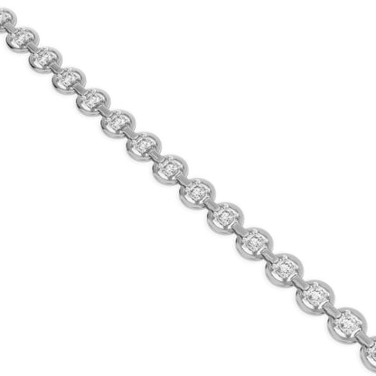 D BRACELET 58898BRMJ