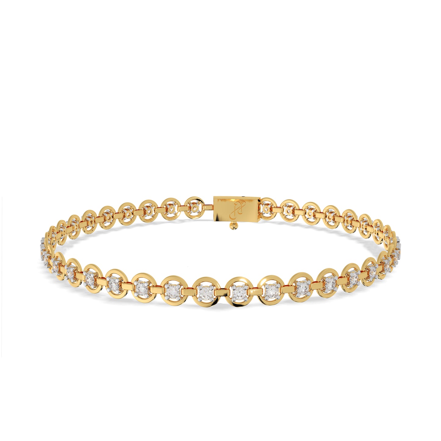 D BRACELET 58898BRMJ