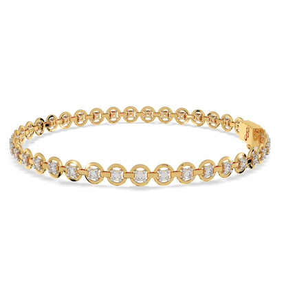 D BRACELET 58898BRMJ