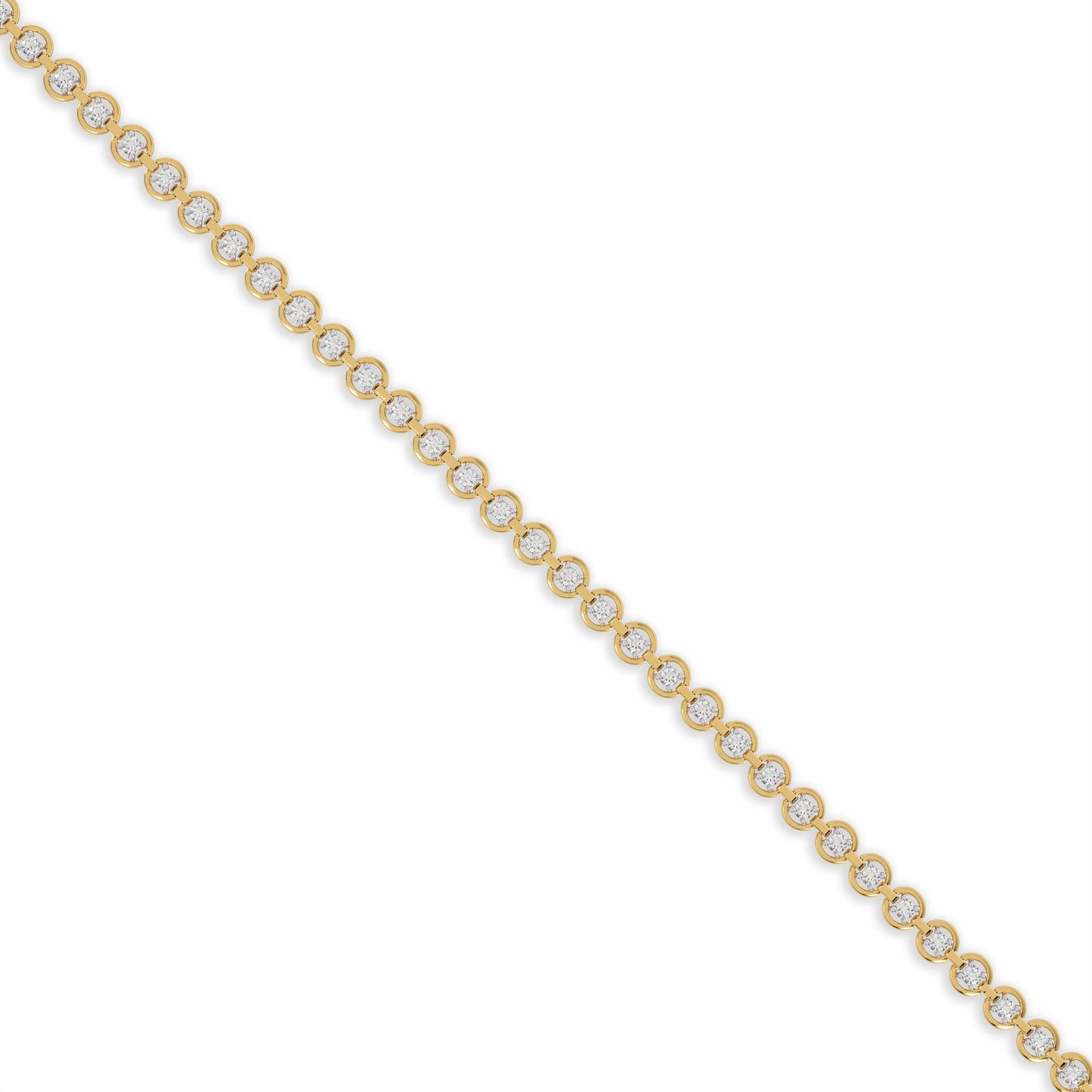 D BRACELET 58898BRMJ