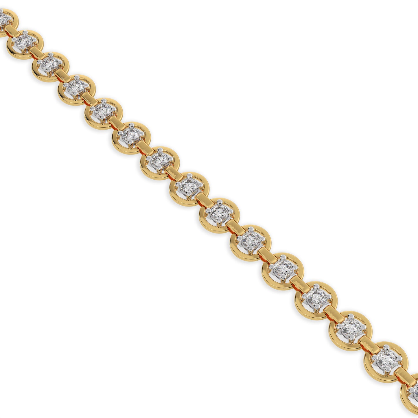 D BRACELET 58898BRMJ