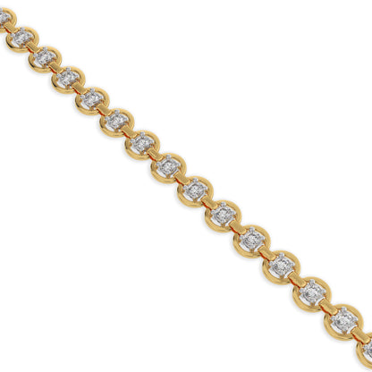 D BRACELET 58898BRMJ