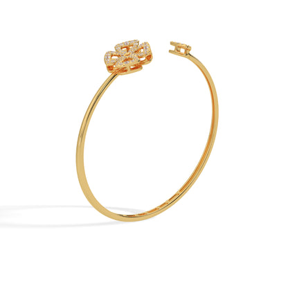 D BRACELET BR2675