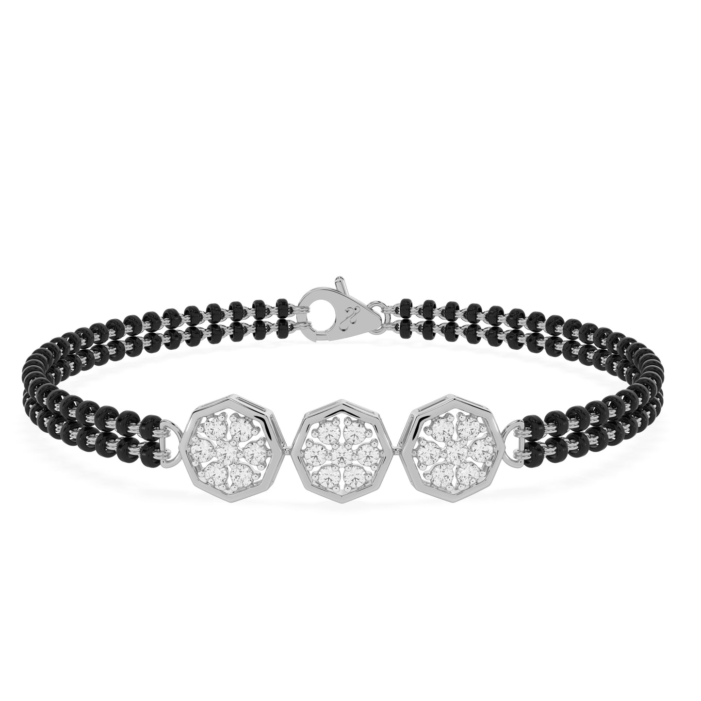D BRACELET DJOB01539M