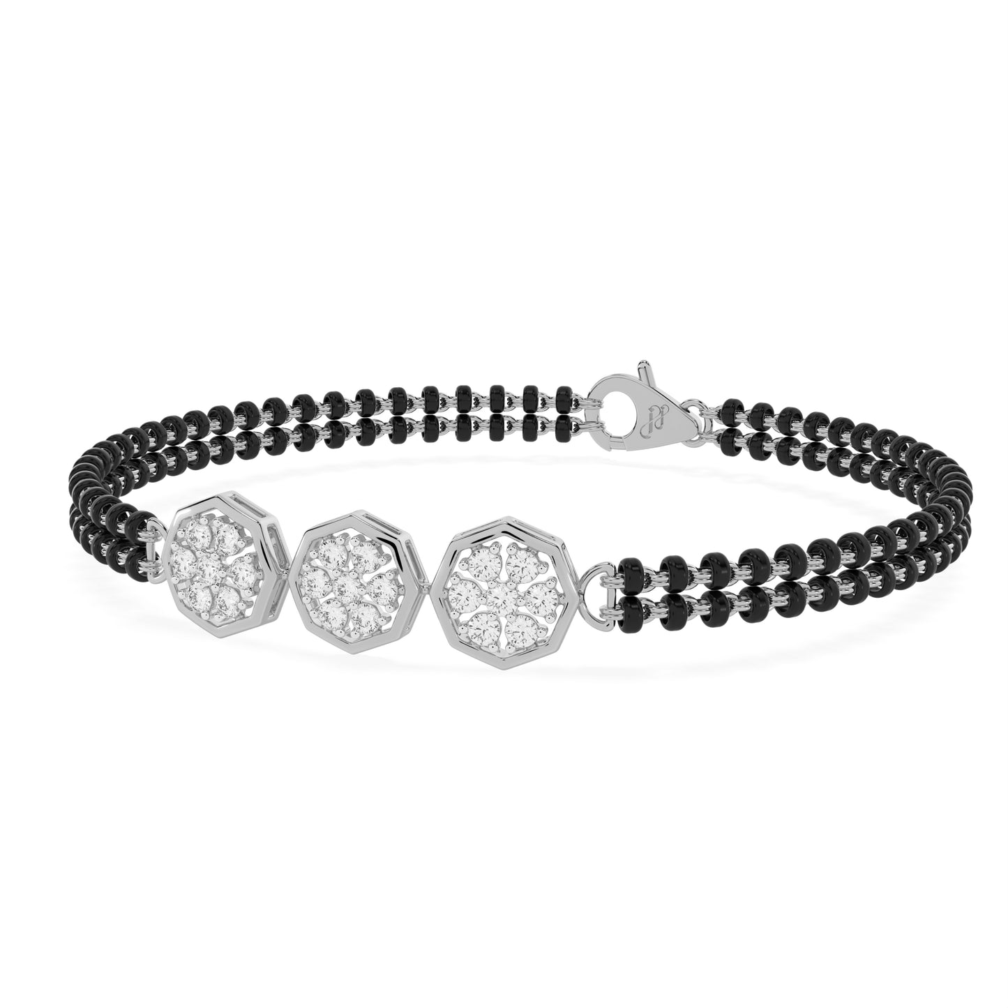 D BRACELET DJOB01539M