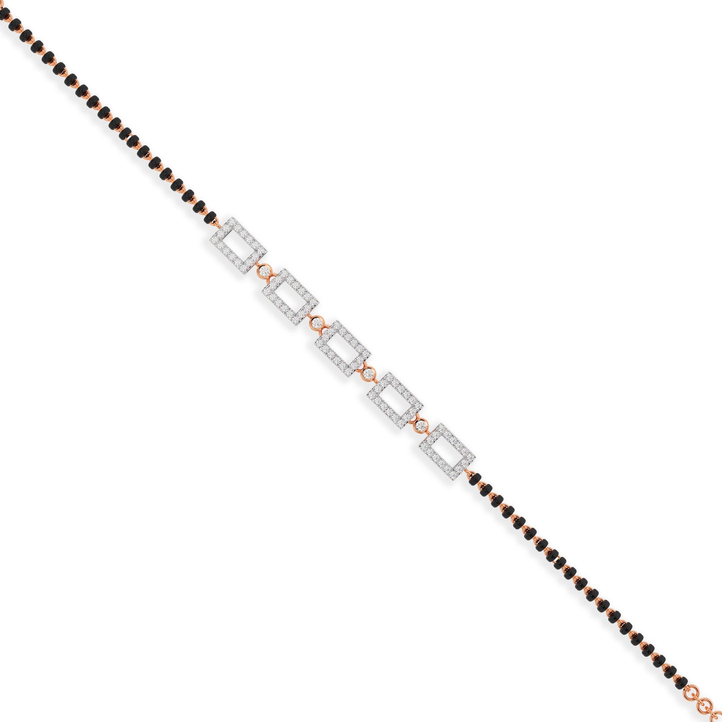 D BRACELET SBR43603